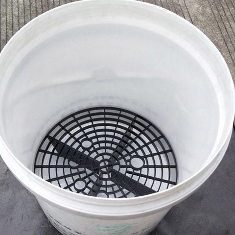 Yclone Dirt Trap Car Wash Sand Filter Isolation Net Bucket-AM00370-Veeddydropshipping