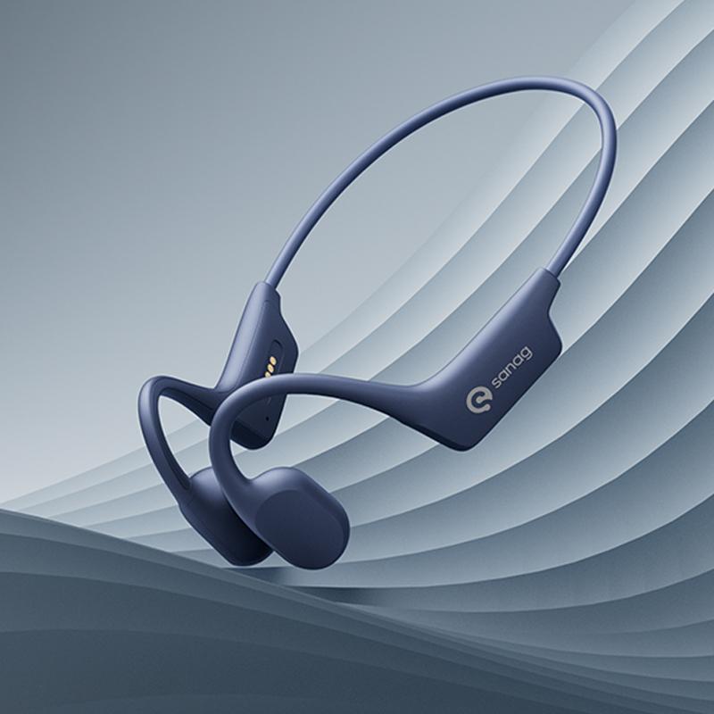 Wireless Bluetooth Earphone Open Ear Air Conduction-Veeddydropshipping