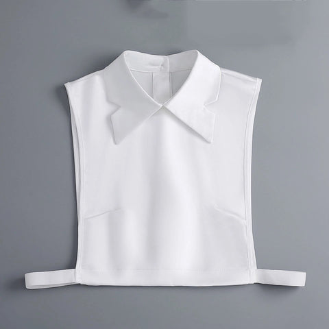Women's Accessories Lace Fake Collar-WF01152-Veeddydropshipping