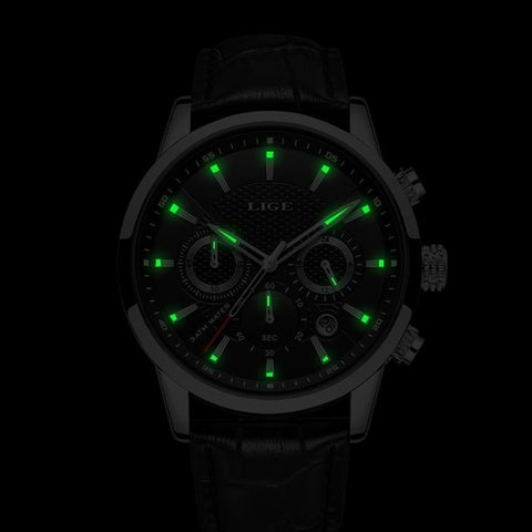 Watches Top Brand Luxury Business Watch Man Sport Quartz-JW00679-Veeddydropshipping