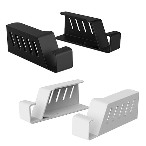 Wall Mounted Router Holder ABS Plastic Router Shelf Storage Holder Wall Hanging-CE01027-Veeddydropshipping