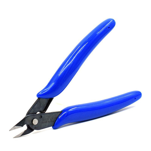 1pcs PCAFC170 DIY Electronic Diagonal Pliers Side Cutting Nippers-PA00964-Veeddydropshipping
