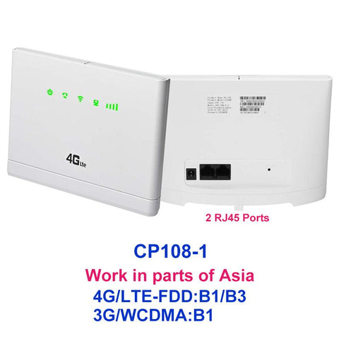 Wireless Wi Fi Router With Sim Card Modem-CO01470-Veeddydropshipping