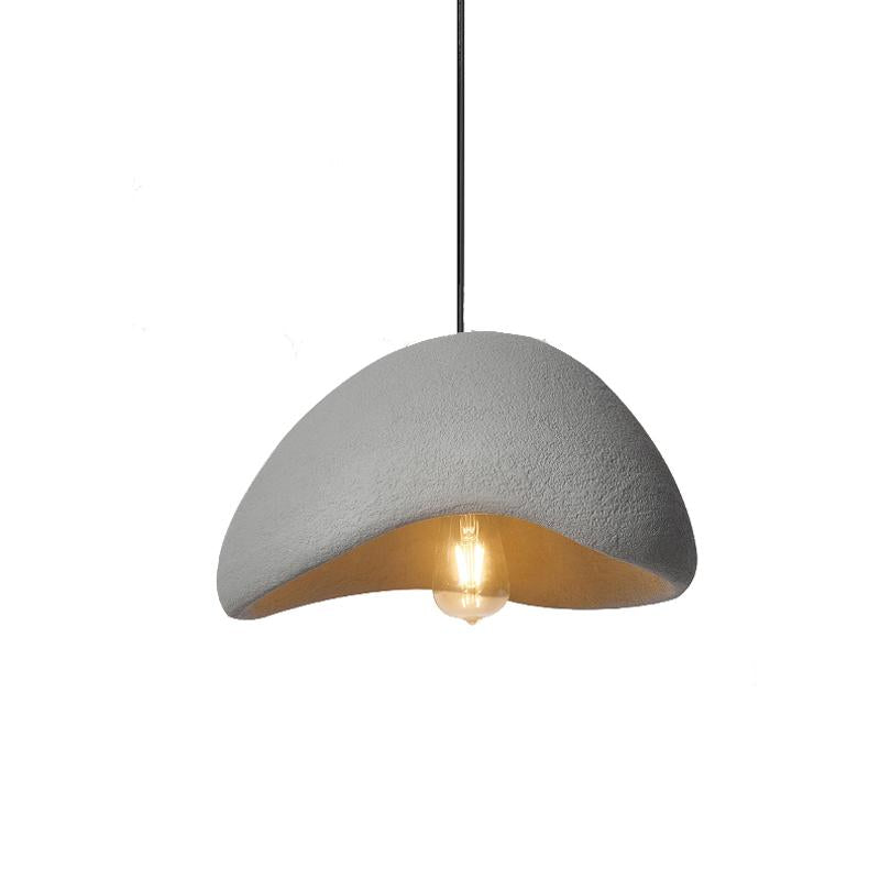 Shaped Droplight With  Pendent Lamp-TI00330-Veeddydropshipping