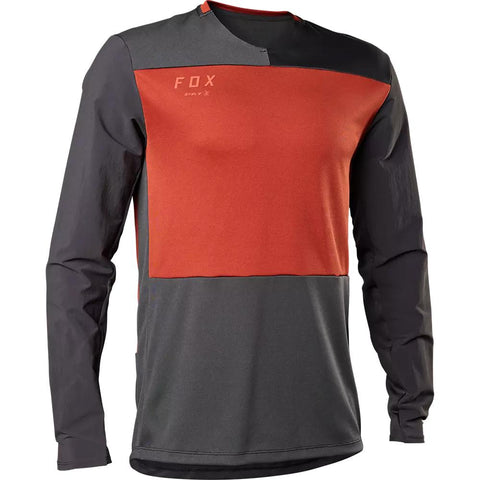Downhill Jersey BAT FOX Off-road Motorcycle Mountain Bike Cycling Jersey -OS00964-Veeddydropshipping