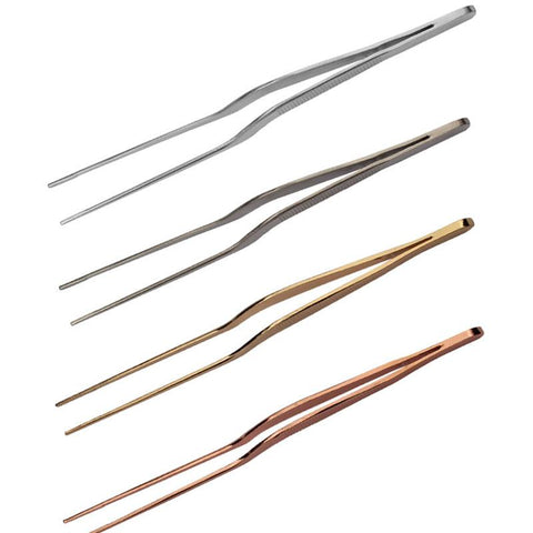 Portable Plating Tweezer Stainless Steel-HA01219-Veeddydropshipping