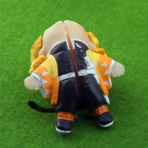 Cartoon Protector Cable Charger Demon Slayer Anime USB Cable Protector Organizador -CE00133-Veeddydropshipping