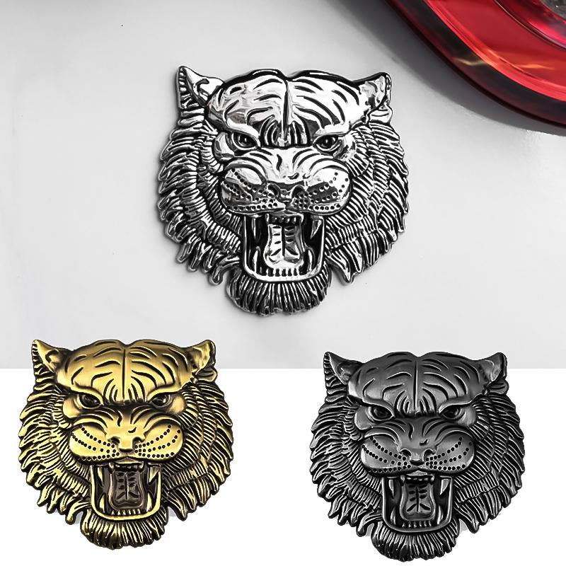Motorcycle Sticker Label Emblem Badge Decal Sticker Car-AM00911-Veeddydropshipping
