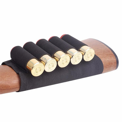 Shell Holder Shotshell Insert Card Strip With Adhesive-OS01401-Veeddydropshipping