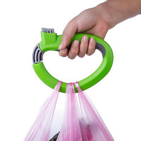 Grip Grocery Bag Holder Handle-HA00965-Veeddydropshipping