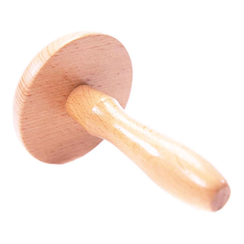 Wooden Mushroom Darning Needle Sewing Thread Practical-HA00185-Veeddydropshipping