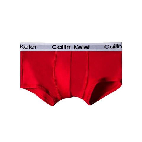 Men Fashion Sexy Underwear Man Shorts Soft Panties-MF01403-Veeddydropshipping