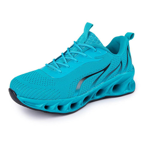 Breathable Sneakers Sports Walking Shoes Flying-BS01411-Veeddydropshipping