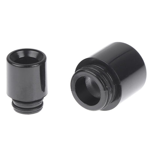 1PCS 510 810 Drip Tip Mouthpiece POM anti scald cigarette holder-CE01397-Veeddydropshipping