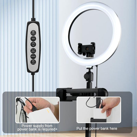 360 Photo Booth Automatic Rotating Video Turntable Panoramic Shooting Plataforma -CE00285-Veeddydropshipping