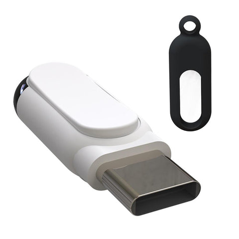 Type C Micro USB Interface Smart App Control Mobile Phone Remote Control Wireless Infrared-PA00780-Veeddydropshipping