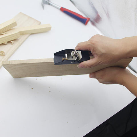 Woodworking Trimming Plane Hand  Carpenter Tools-TI00206-Veeddydropshipping