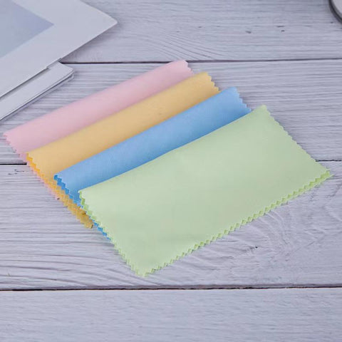 Clothes Glass Cleaning Cloth Microfiber Screen Cleaner-HA01102-Veeddydropshipping