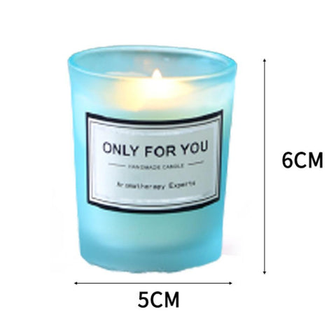 Romantic Scented Candle Natural Creative Candle-HA00354-Veeddydropshipping