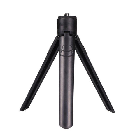 1pc Mini Tripod Gimbal Small Desktop Tabletop Simple Stand Foldable Hand -CE00411-Veeddydropshipping