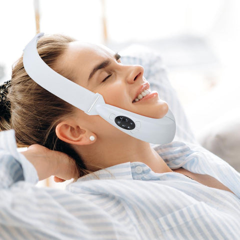 Face Lifting Therapy Vibration Massager-BH00348-Veeddydropshipping