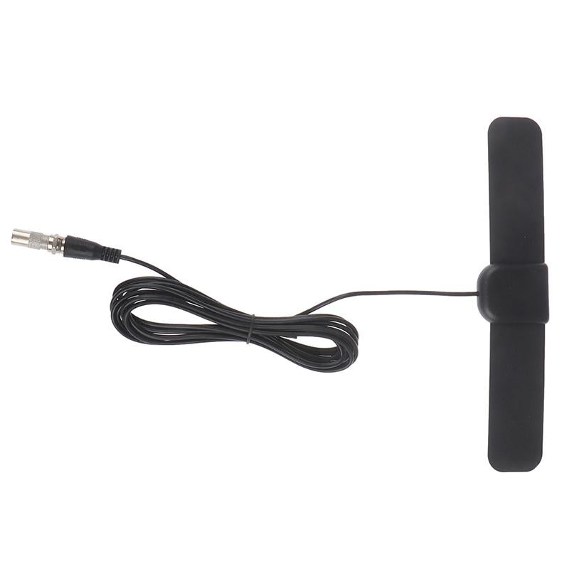 Indoor Universal TV Antenna Digital Amplifier Aerial-Veeddydropshipping