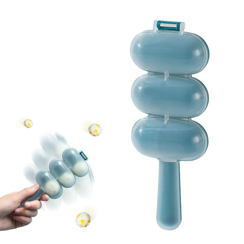DIY Rice Baller Shakers Lunch Maker-HA01336-Veeddydropshipping