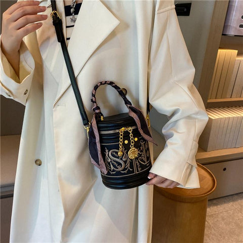 Brand Shoulder Bag Fashion Purses and Handbags Luxury-BS00179-Veeddydropshipping