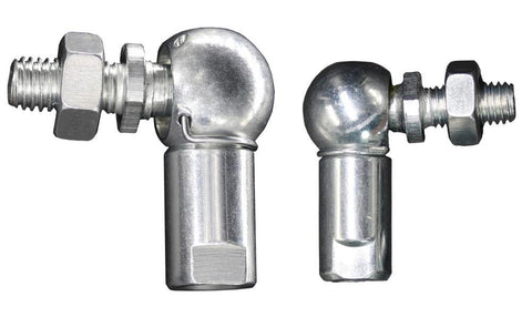 Angle Ball Joint Rod Bearing With Rubber-TI00561-Veeddydropshipping