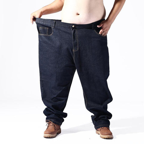 autumn and winter pants large stretch straight-MF00482-Veeddydropshipping