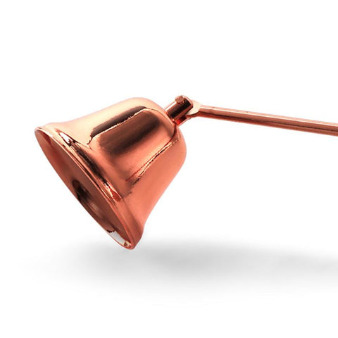 Snuffer Tool Long Handle Bell Extinguisher Accessory-HA00368-Veeddydropshipping