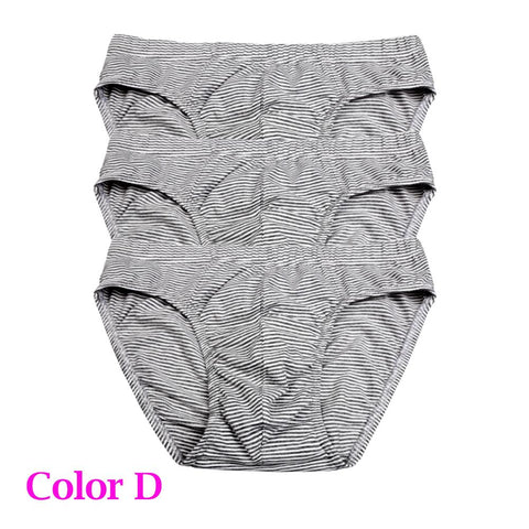 stripe men&#39;s underwear Breathable Men&#39;s Bodysuit Male-MF01485-Veeddydropshipping