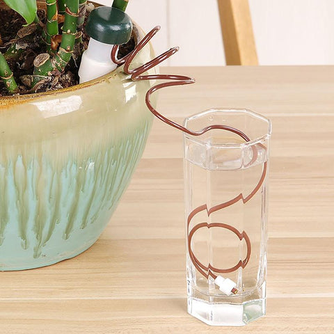 Gardening Lazy Automatic Waterer Self-Watering-HA01543-Veeddydropshipping