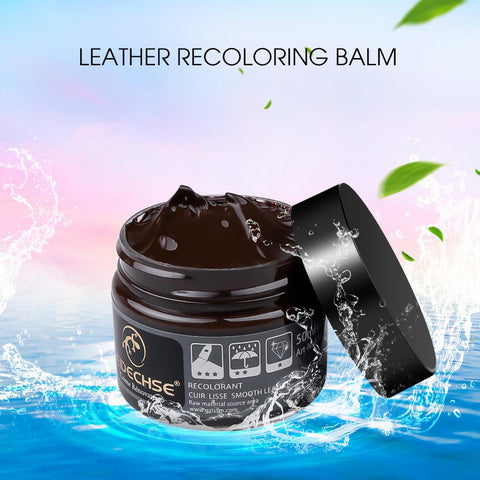 Car Polish Wax Car Paint Leather Repair Kit Car Seats Sofa Shoe-AM00424-Veeddydropshipping