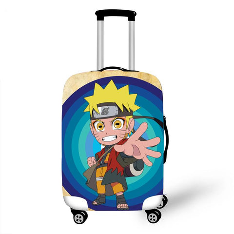 Case For Suitcase Protective Cover Trolley Cases Covers-BS00741-Veeddydropshipping