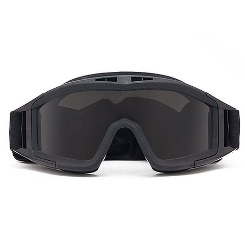 Paintball Safety Goggles for Outdoor Hunting Shooting Cycling-OS01518-Veeddydropshipping