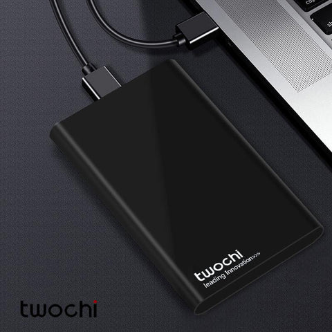 External Drive Storage Portable Hard Disk-CO00896-Veeddydropshipping