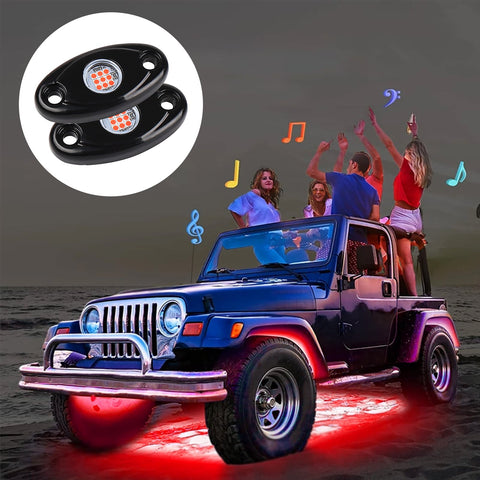 Car Chassis Lights Underglow LED Light For Car Chassis Car LED-AM00074-Veeddydropshipping