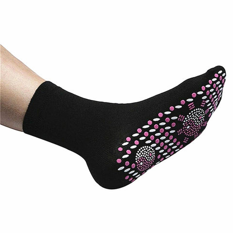 Men Self Heated Socks Tour Magnetic Therapy Comfortable-OS01523-Veeddydropshipping