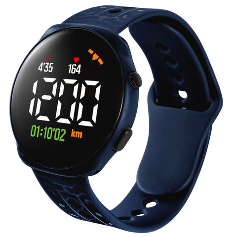 Watches Fashion Waterproof Electronic Wristwatch Clock -JW01165-Veeddydropshipping