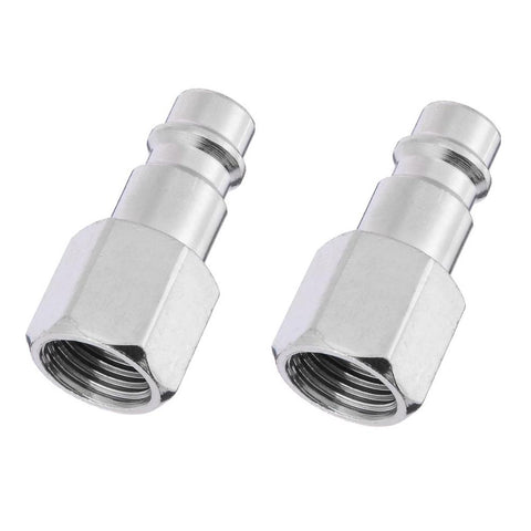Air Compressor Coupler  Socket Connector Fitting-TI00100-Veeddydropshipping