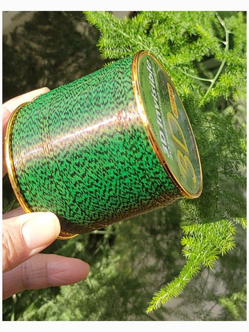 500m 3D Invisible Spoted  Super Strong Carp Fishing Line  Monofilament Fishing Line -OS00405-Veeddydropshipping