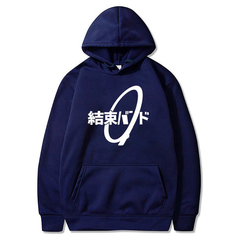 Hooded Sweatshirt Casua Unisex Large Pullover-Veeddydropshipping