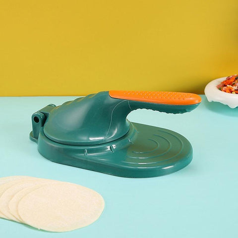 Dumpling Maker DIY Kit Wrapper Presser-HA01168-Veeddydropshipping