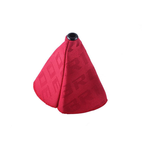 Canvas Shift Lever Knob Boot Cover Car Racing Shift Knob-AM01368-Veeddydropshipping