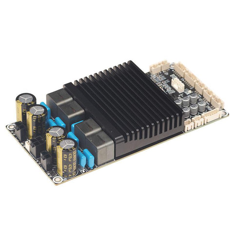 BDM9 TPA3255 2x300W Bluetooth power amplifier board BT5.0 stereo -CE00984-Veeddydropshipping