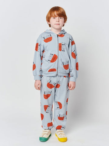 Korean Kids Clothes Hoodies Sweatshirts For 2023 BC New Spring-TB01233-Veeddydropshipping