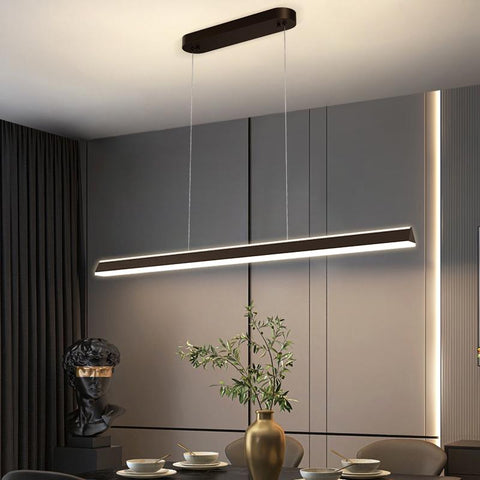 LED Pendant Lights Modern Minimalist-TI00311-Veeddydropshipping