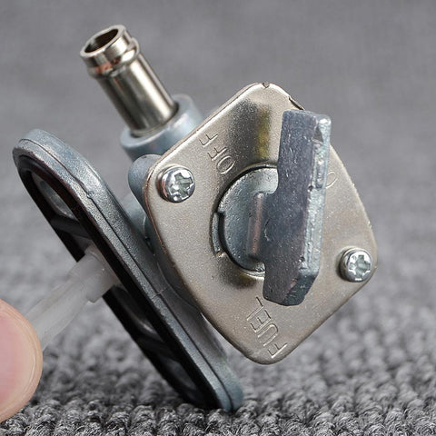 Fuel Switch Valve Petcock Tap For Yamaha-AM01233-Veeddydropshipping