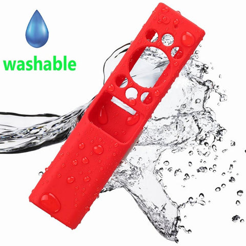 Remote Control Cover Case Protective Anti-slip Dustproof-HA01150-Veeddydropshipping